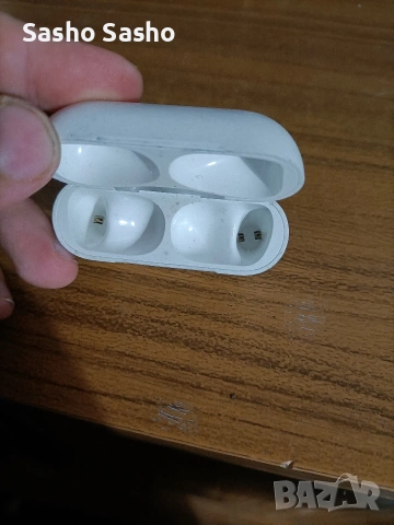 aipods, снимка 4 - Безжични слушалки - 53774456