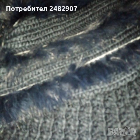 Ефектна дамска жилетка , снимка 8 - Жилетки - 52015730