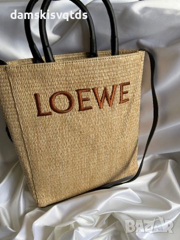 LOWE нова дамска чанта, снимка 1 - Чанти - 45646968