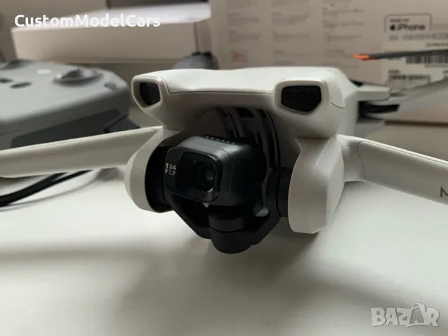 Дрон DJi Mini 3 отключен, без ограничение на височината на полета, снимка 7 - Дронове и аксесоари - 49939288