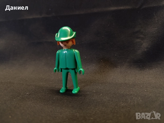 Playmobil човече, снимка 2 - Конструктори - 52345936