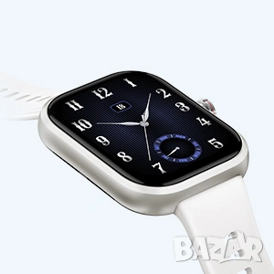 Смарт часовник, HONOR, Watch Choice, черен, снимка 11 - Друга електроника - 53929928