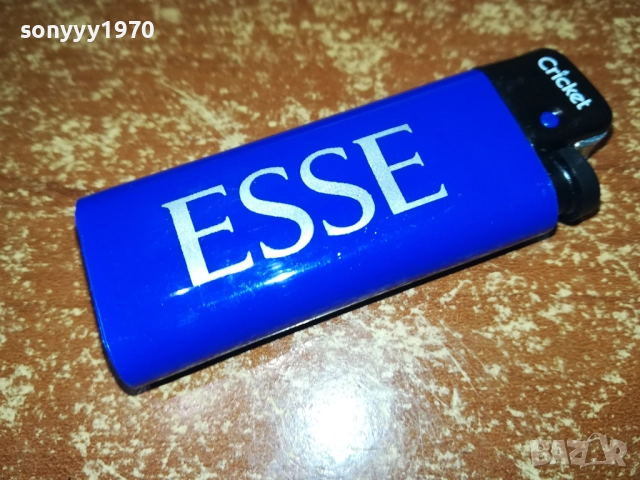 ESSE NEW MODEL 2810251746, снимка 8 - Колекции - 52214609