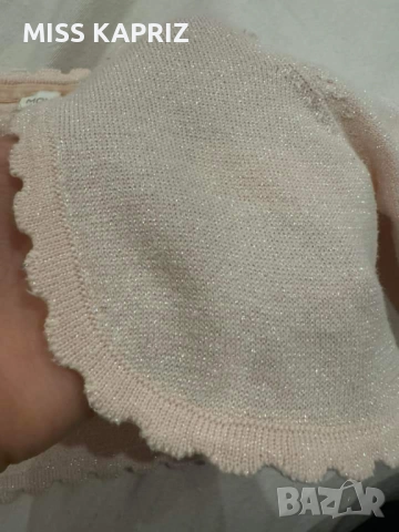 Рокли за повод за момиче 6м., снимка 13 - Бебешки рокли - 51813957