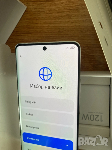 Xiaomi Redmi Note 13 Pro + 5G, снимка 7 - Xiaomi - 52882482