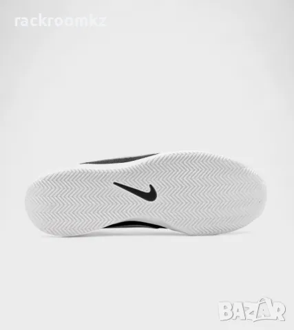 ПРОМОЦИЯ -30% Nike Zoom Court Lite 3 мъжки кецове естествена кожа, снимка 6 - Маратонки - 49112025