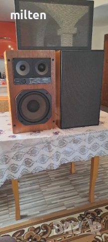 NORDMENDE LB 1050, снимка 11 - Тонколони - 53584736