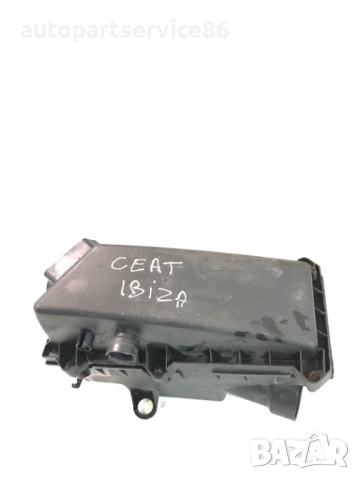 Кутия за въздушен филтър за Seat Ibiza 1.4 (2004) 6K0129607At 
