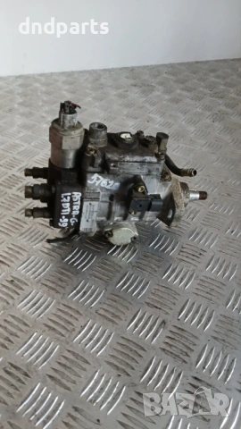 ГНП Opel Astra G 1.7 DTi 1999г.