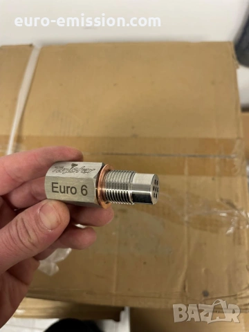 Адаптор за ламбда сонда ЕВРО 6 - SA600 