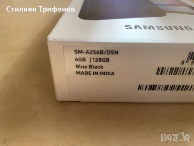 SAMSUNG Galaxy A25 5G, снимка 2 - Samsung - 47432697