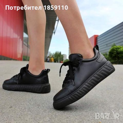 дамски обувки , снимка 4 - Дамски ежедневни обувки - 45769696