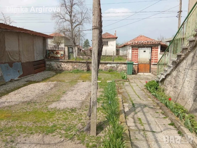 продава се къща с двор в с. Новаково, обл. Пловдив, снимка 7 - Къщи - 54191540