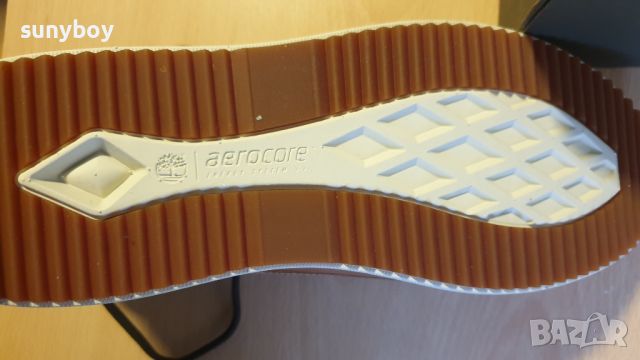 Timberland CityRoam™ Chukka for Men- обувки 43,5 номер 9.5 us , снимка 4 - Мъжки боти - 45080580