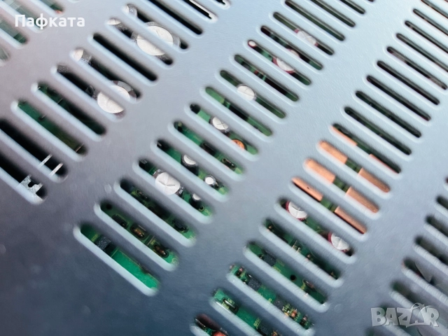 Marantz SA8400 - SACD vintage player, снимка 8 - Ресийвъри, усилватели, смесителни пултове - 52949661