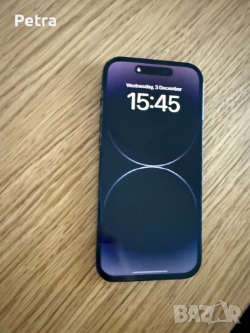 Iphone 14 pro, 512GB