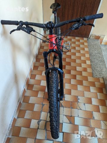 Commencal Meta Am HT large hardtail MTB Велосипед, снимка 3 - Велосипеди - 36660767