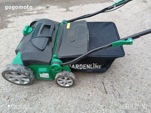 Стар немски телефон с шайба , снимка 9 - Други ценни предмети - 50424055