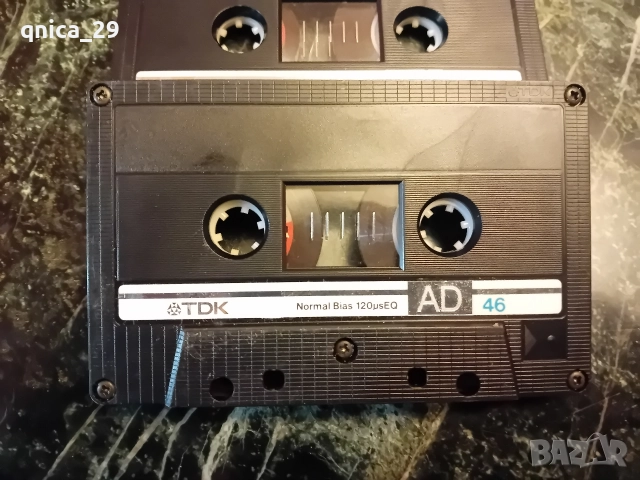 TDK AD-46 /2/