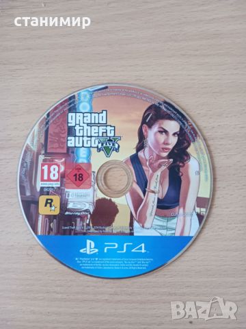 продавам ps 4 , снимка 7 - PlayStation конзоли - 46470792