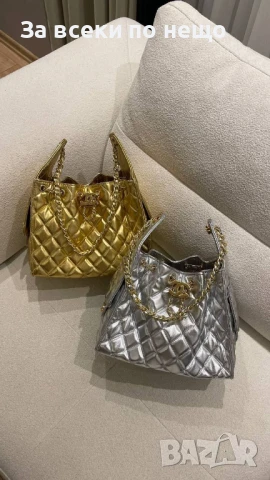 Chanel Дамска Чанта Шанел - Налични Различни Цветове Код E714, снимка 3 - Чанти - 51242497