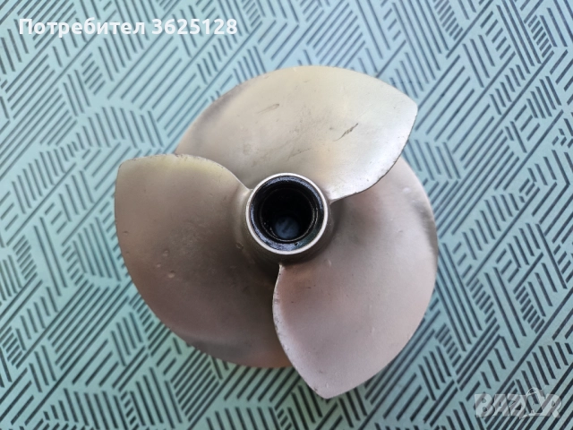 Импелер Yamaha VX110 