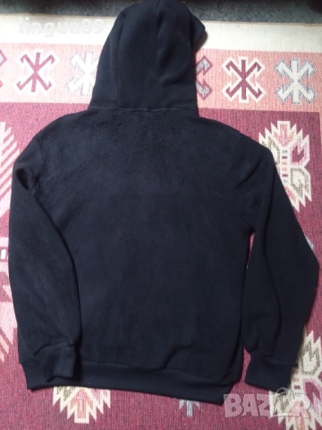 Polar суичър с качулка – размер L, снимка 5 - Суичъри - 52951069