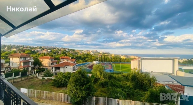 На море в самостоятелно студио “Панорама Сънрайз” гр. Бяла, снимка 18 - Квартири, нощувки - 54057169