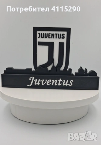 3D футболни емблеми, снимка 5 - Фен артикули - 53964594