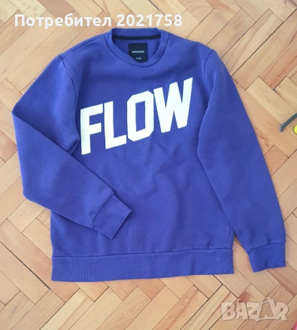 Кашон с дрехи дамски S-M/36-38, снимка 4 - Други - 54160787