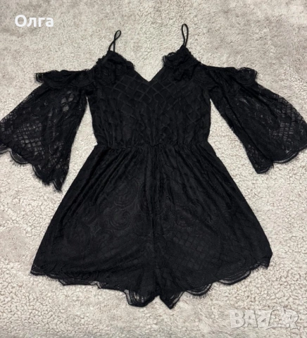 елегантна рокля