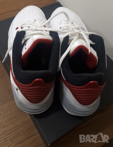 Мъжки маратонки Nike Jordan Max Aura 5, снимка 7 - Маратонки - 54153893