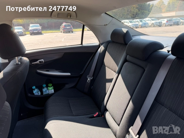 Продавам ТОЙОТА КОРОЛА , снимка 9 - Автомобили и джипове - 52156068