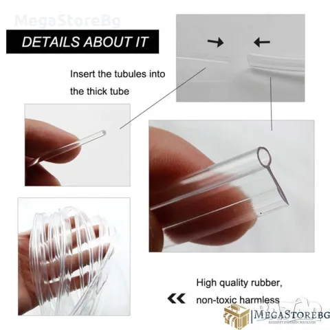 Интериорна LED лента светлина, снимка 5 - Аксесоари и консумативи - 49110221