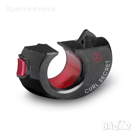 Маша за коса BaByliss Curl Secret Ionic 2 C1300E, снимка 7 - Маши за коса - 52535628