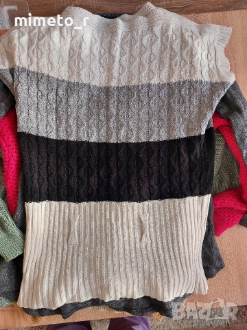 Дамски дрехи ПОДАРЯВАМ, снимка 6 - Други - 54126520