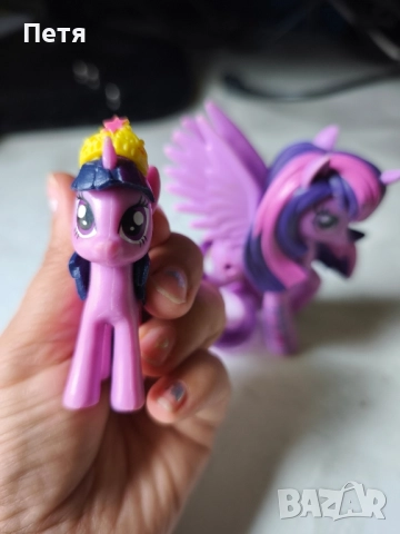 Понита, снимка 3 - Фигурки - 51870329