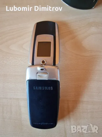 Samsung E700, снимка 4 - Samsung - 48928344