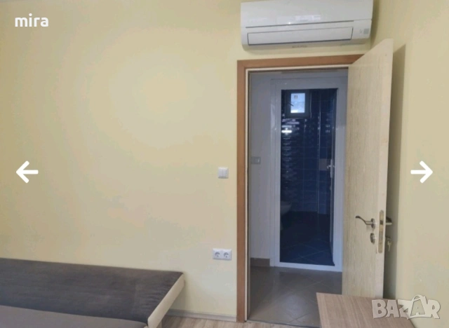 Обзаведен 2 ст. ап. Зона  Б- 19 до метро, снимка 5 - Апартаменти - 53125835