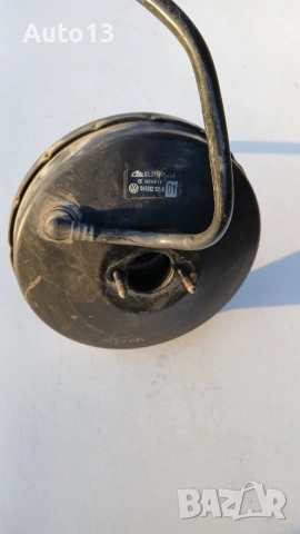 Серво Голф 3 / Golf 3 1.6