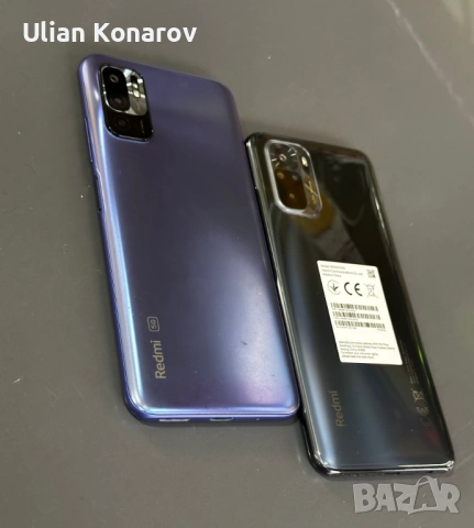 Xiaomi Redmi Note 10 5G / Redmi Note 10 4G, снимка 2 - Xiaomi - 53721462