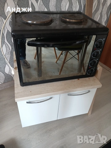 Печка тип Раховец , снимка 2 - Печки, фурни - 54196381
