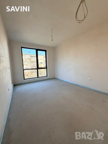 Двустаен апартамент в Пловдив, снимка 5 - Апартаменти - 53070047