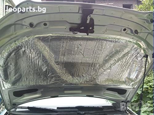 Шумоизолиращо фолио, снимка 2 - Аксесоари и консумативи - 53851980