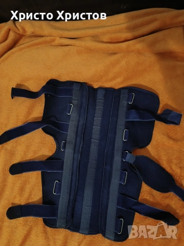 Ортеза, снимка 2 - Други - 53512672