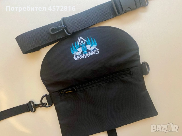 Мъжка чанта Casablanca