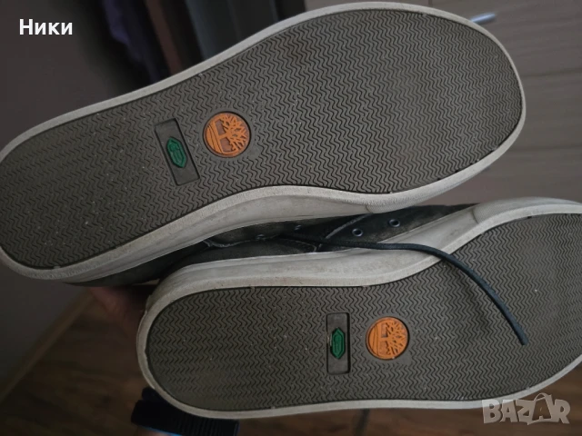 Timberland обувки, снимка 7 - Мъжки боти - 51305091