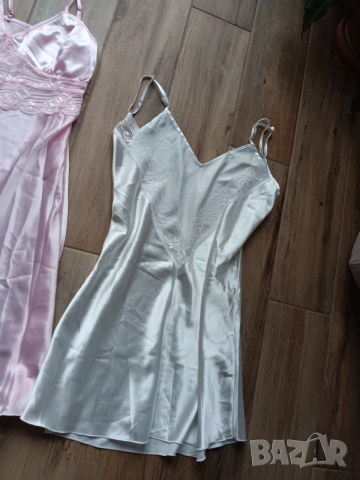 НОВО!Renew сет пижами и халат, снимка 4 - Пижами - 52662226