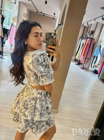 дамски комплект , снимка 3 - Комплекти - 50970324