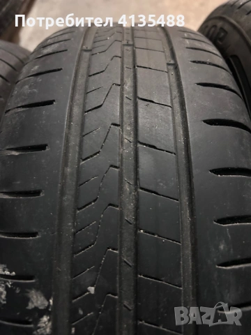 Гуми с джанти, снимка 4 - Гуми и джанти - 53808992